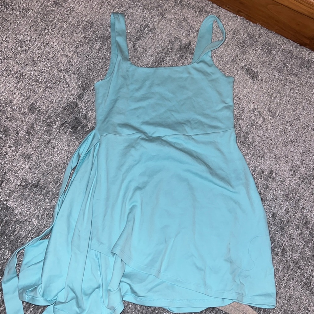 Vici Dolls Blue dress